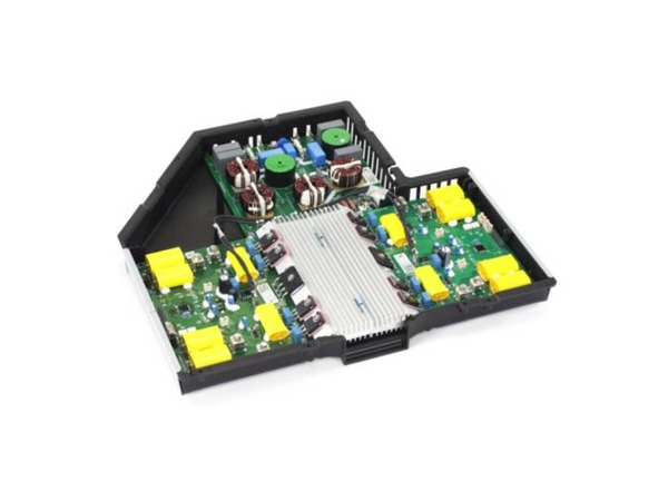 12296180-1-M-GE-WB27X29189- INDUCTION Assembly