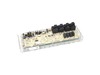OVEN CONTROL T012 WHITE LED – Part Number: WB27X29612