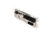 12296184-3-S-GE-WB27X29612-OVEN CONTROL T012 WHITE LED