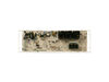 Oven Control Board (White LED) – Part Number: WB27X29613