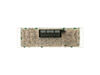 12296185-2-S-GE-WB27X29613-Oven Control Board (White LED)
