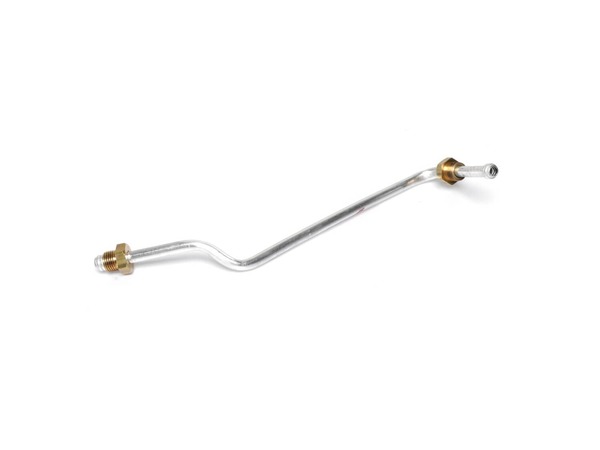 12296191-1-M-GE-WB28X29370- GAS TUBE Assembly SIMMER CTR