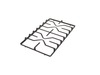 12296193-2-S-GE-WB31X29298- GRATE Assembly LGE