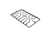 12296193-3-S-GE-WB31X29298- GRATE Assembly LGE