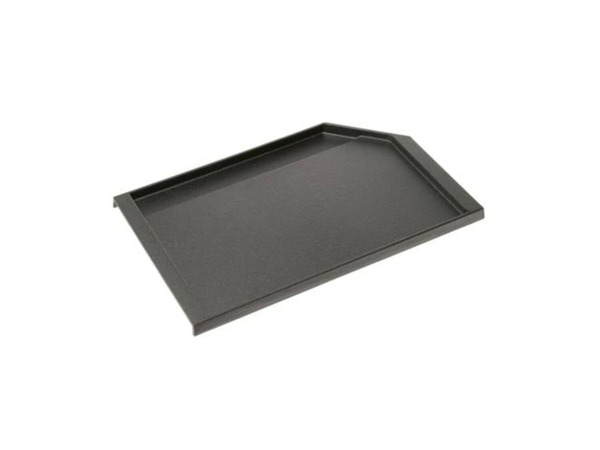 12296196-1-M-GE-WB31X29396-OPTIONAL 36" CAST IRON GRIDDLE