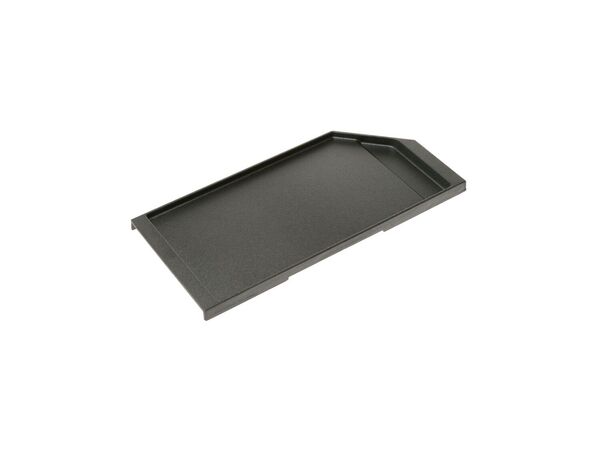 12296199-1-M-GE-WB31X29448-OPTIONAL 30" CAST IRON GRIDDLE