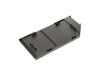 12296199-2-S-GE-WB31X29448-OPTIONAL 30" CAST IRON GRIDDLE