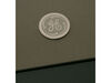 Black Door w/ Flat Logo – Part Number: WB56X30294