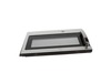 12296228-2-S-GE-WB56X30297-Stainless Steel Door w/Flat Logo