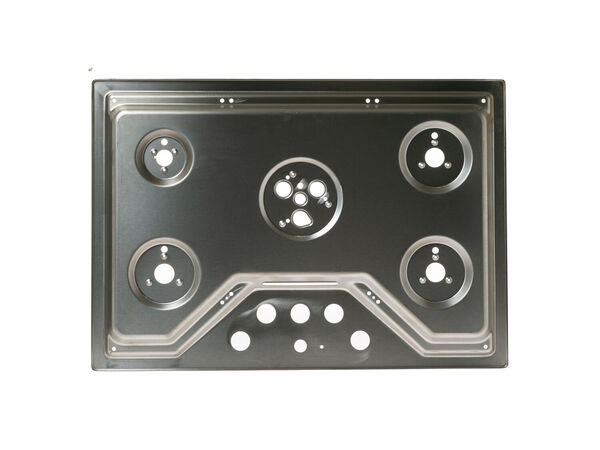 12296231-1-M-GE-WB62X29449- MAINTOP Assembly 30" SS