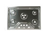 12296231-2-S-GE-WB62X29449- MAINTOP Assembly 30" SS