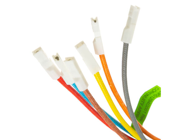 12296243-1-M-GE-WB18X28727-Electrodes And Harness