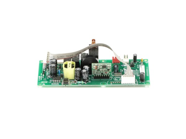 12296266-1-M-GE-WB27X29710-Main Control Board