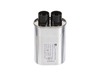 12296267-2-S-GE-WB27X29988-H.V. CAPACITOR