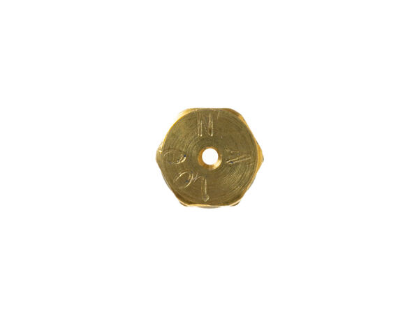 12296273-1-M-GE-WB28X29397-NG Orifice Spud