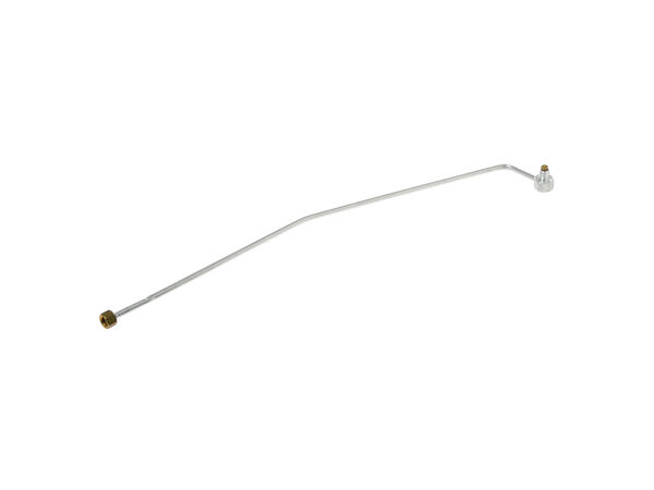 12296274-1-M-GE-WB28X29405- GAS TUBE ASM Liner OR lower