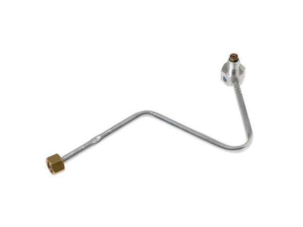 12296275-1-M-GE-WB28X29419- GAS TUBE Assembly MAIN CTR
