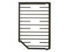GRATE Left Hand – Part Number: WB31X29309