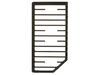 12296282-2-S-GE-WB31X29416- GRATE Left Hand
