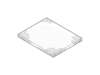 Oven Insulation (Bottom) – Part Number: WB35X29075