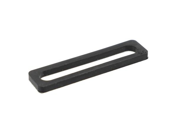 12296288-1-M-GE-WB35X30083-VENT TUBE GASKET