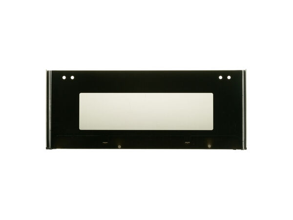 12296293-1-M-GE-WB56X28181- GLASS & PANEL DOOR Assembly