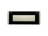 12296293-2-S-GE-WB56X28181- GLASS & PANEL DOOR Assembly