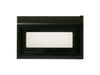 12296306-3-S-GE-WB56X30293-Microwave Door – Stainless Steel