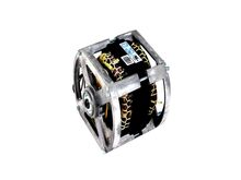 MOTOR COMPACTOR – Part Number: WC26X20081