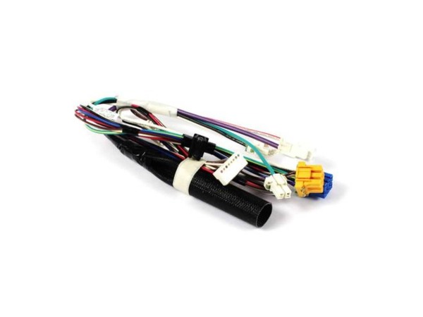 12296319-1-M-GE-WD21X24018- HARNESS Assembly AC
