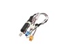 12296319-2-S-GE-WD21X24018- HARNESS Assembly AC
