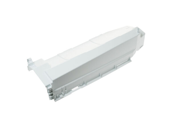 12296323-1-M-GE-WE01X26398-CONDENSER TANK HOUSING BOTTOM