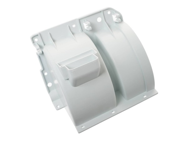 12296329-1-M-GE-WE16X26372-CONDENSER BLOWER WHEEL COVER