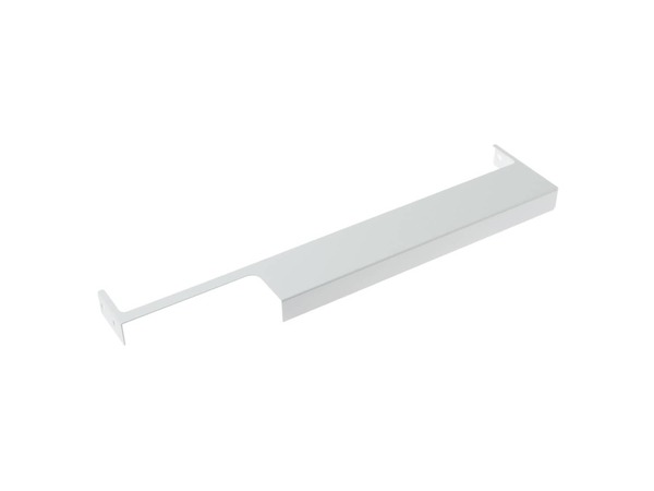 12296338-1-M-GE-WR02X29033-BOTTOM DOOR BRACKET COVER 24"