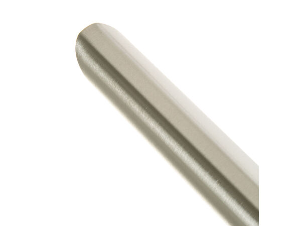 12296340-1-M-GE-WR12X20950- HANDLE Stainless Steel