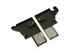 HINGE ENDCAP Assembly DGY – Part Number: WR17X27868