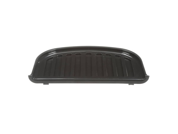 12296349-1-M-GE-WR17X29213-Recess Grill (Dorian Gray)