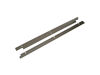 12296352-3-S-GE-WR49X10299- TOE KICK Assembly