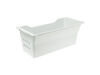 Lower Freezer Basket – Part Number: WR71X29562
