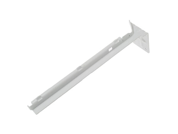 12296364-1-M-GE-WR72X28378-FREEZER RAIL SUPPORT LEFT