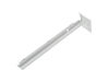 FREEZER RAIL SUPPORT LEFT – Part Number: WR72X28378