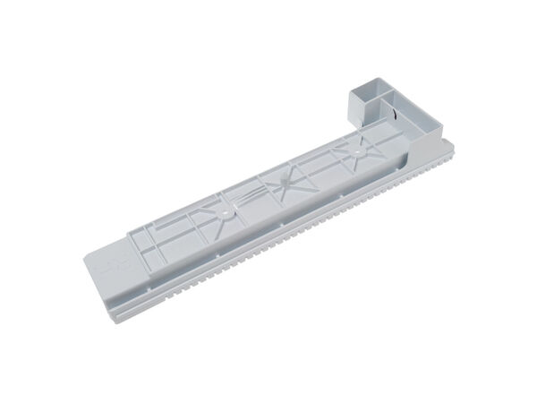 12296365-1-M-GE-WR72X29570-Right Side Freezer Drawer Rail Holder