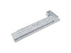 Right Side Freezer Drawer Rail Holder – Part Number: WR72X29570