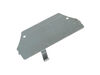 BRACKET RADIANT ELEMENT – Part Number: WB02X29067