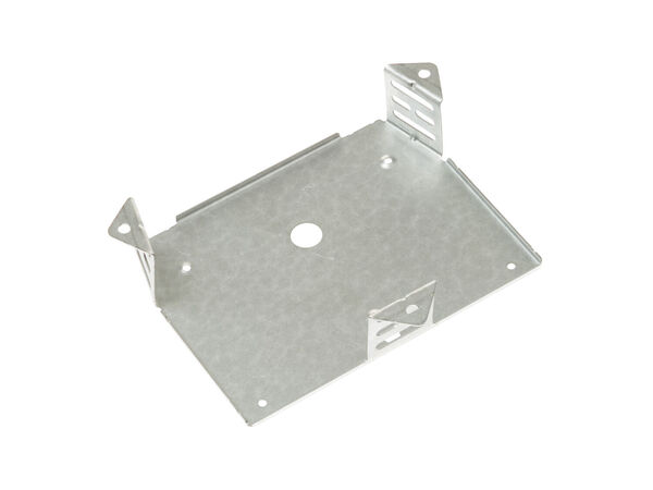 12296710-1-M-GE-WB02X29181-CONVECTION MOTOR BRACKET