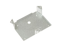 CONVECTION MOTOR BRACKET – Part Number: WB02X29181