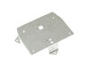 12296710-2-S-GE-WB02X29181-CONVECTION MOTOR BRACKET