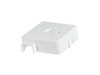 12296711-3-S-GE-WB02X29380- LED BOARD HOUSING White