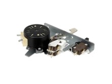 LATCH Assembly – Part Number: WB10X29077