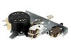 12296725-2-S-GE-WB10X29077- LATCH Assembly
